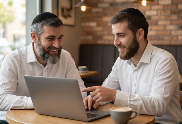 פאגי פתיחת חשבון Hidigital