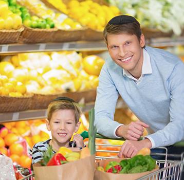 טלי תאני חינוך ילדים לצרכנות נבונה 350 358