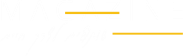 Logo - We invest in you internationally